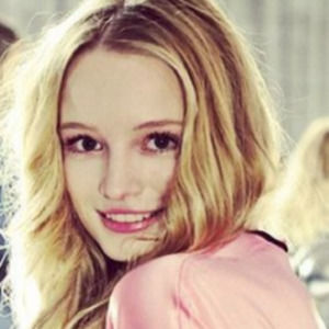 Meet your Posher, Mack